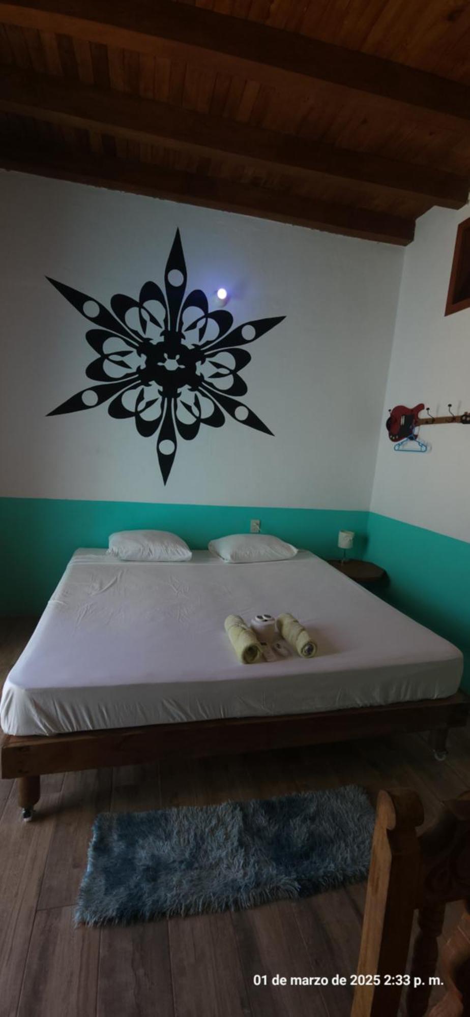 Hotel La Casa Del Sueno Mazunte Exterior foto