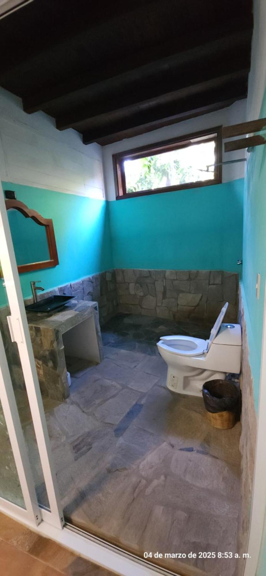 Hotel La Casa Del Sueno Mazunte Exterior foto