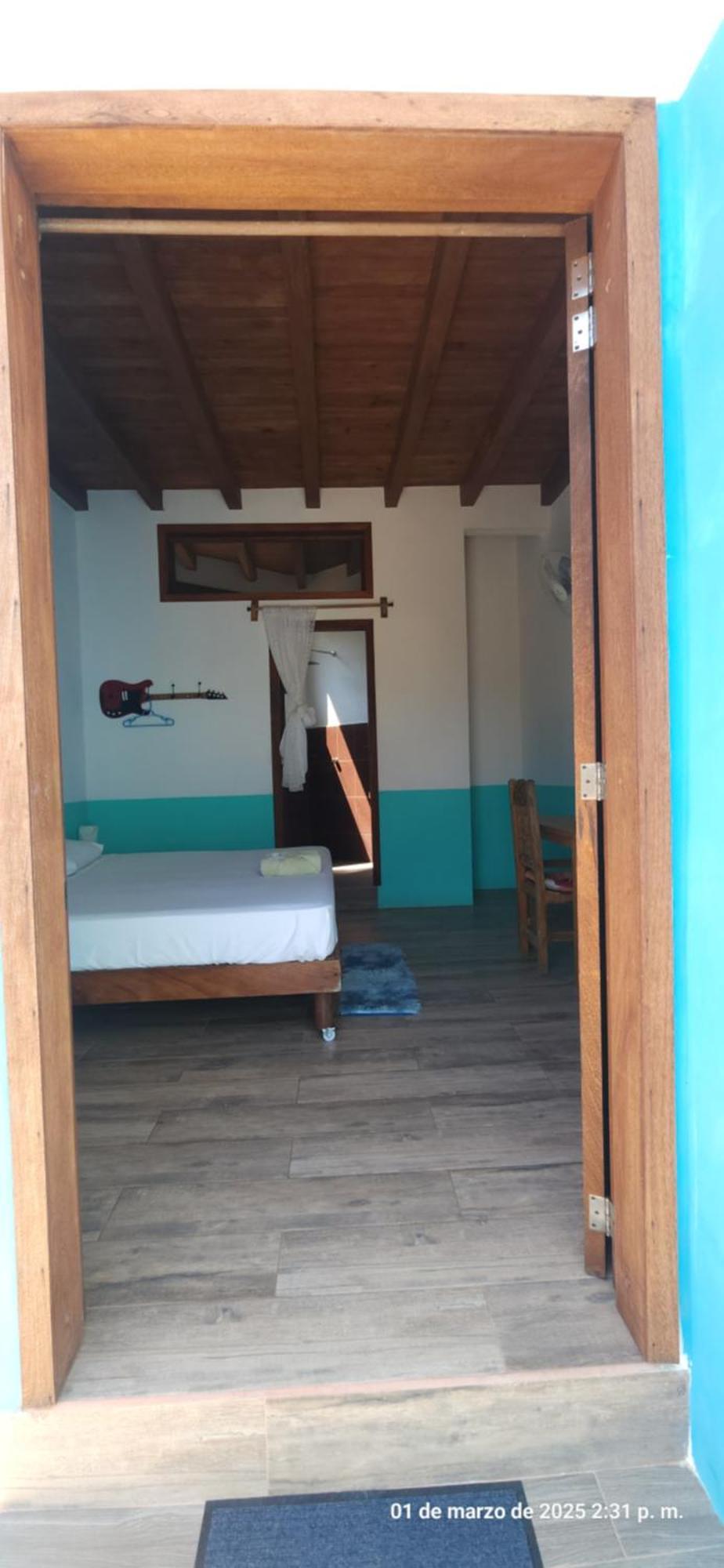 Hotel La Casa Del Sueno Mazunte Exterior foto