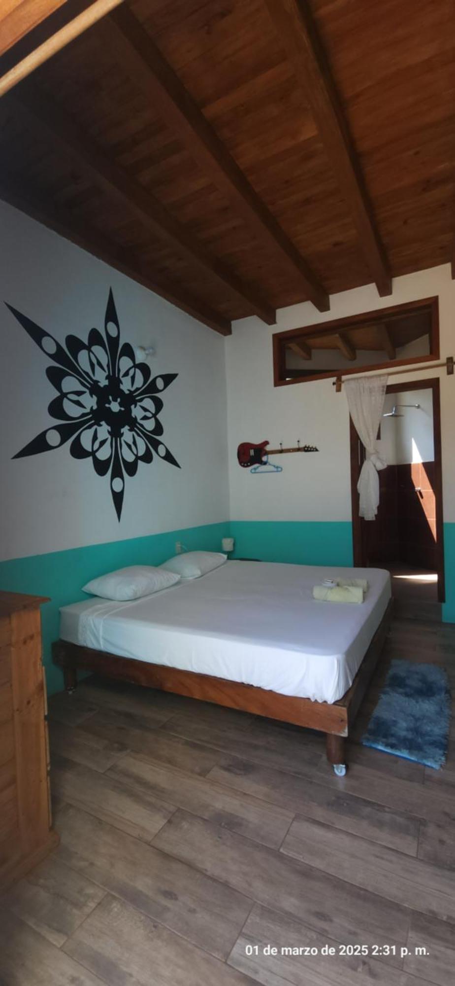 Hotel La Casa Del Sueno Mazunte Exterior foto