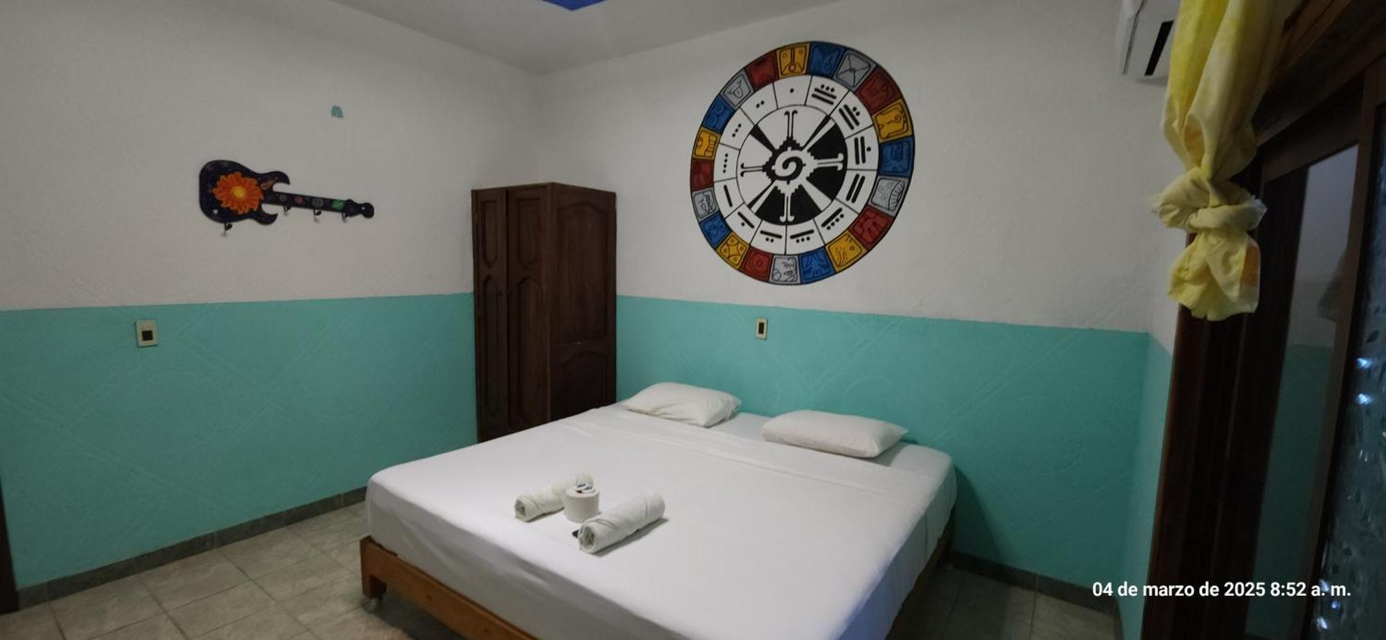 Hotel La Casa Del Sueno Mazunte Exterior foto