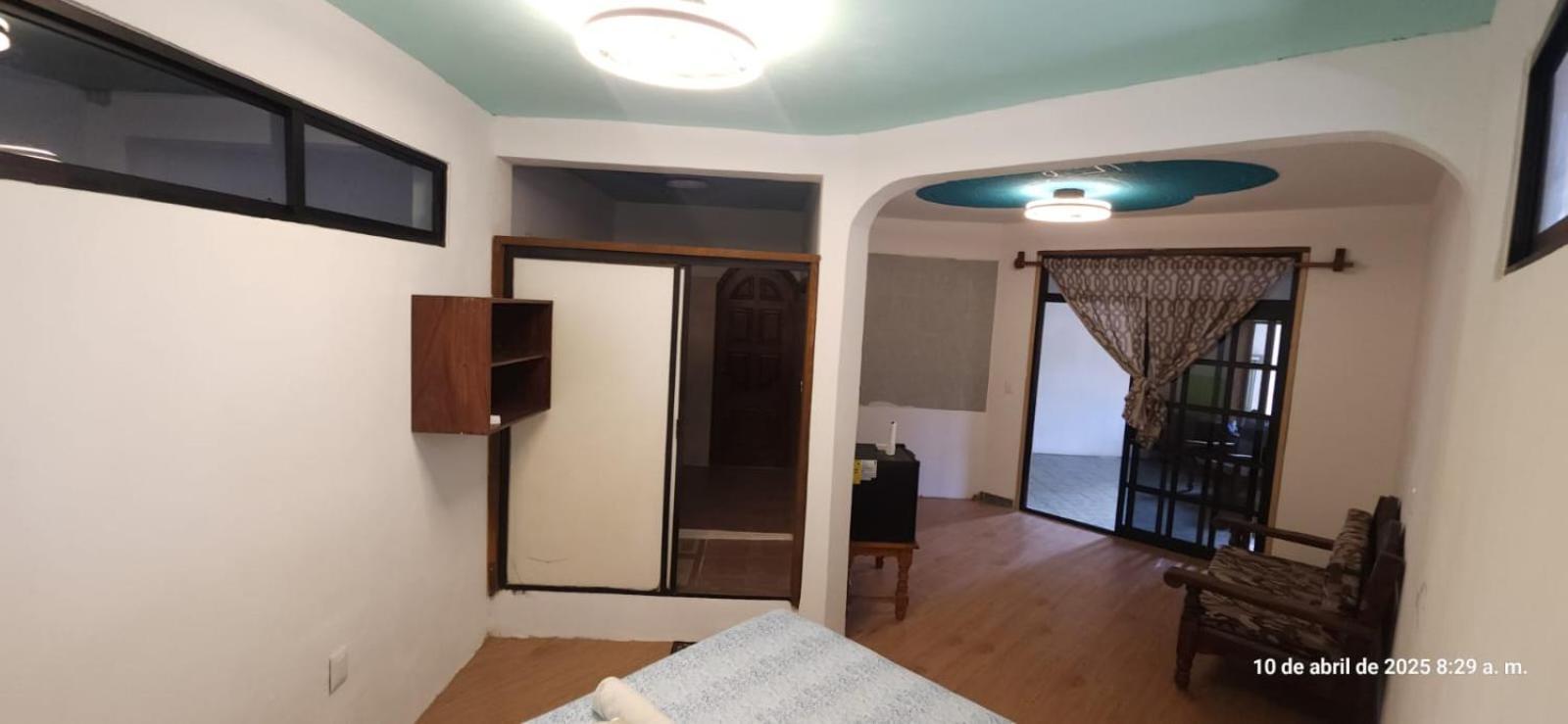 Hotel La Casa Del Sueno Mazunte Exterior foto