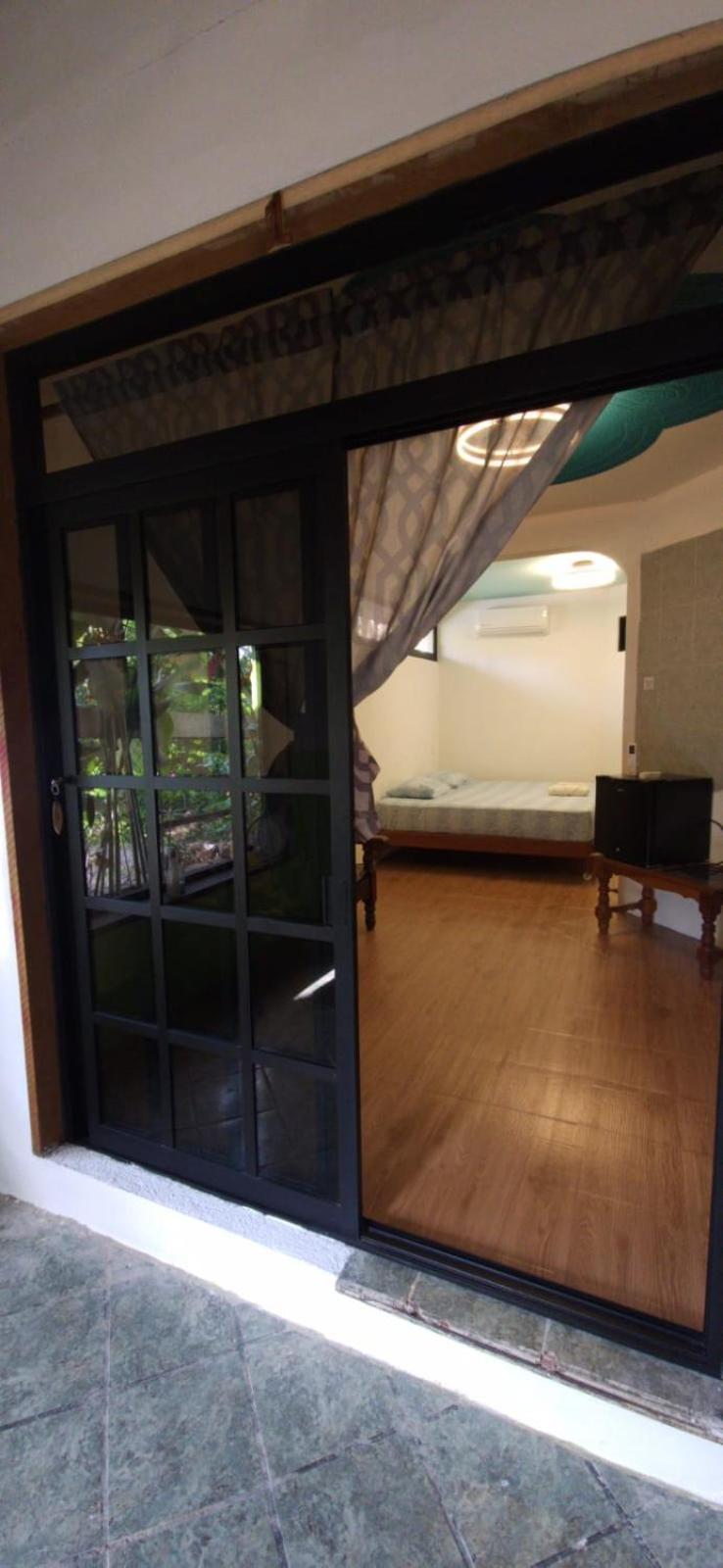 Hotel La Casa Del Sueno Mazunte Exterior foto